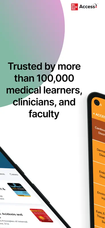 Access - by McGraw Hill screenshot 5 of 8