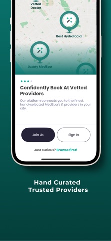 Upkeep | The Glow Up App iPhone screenshot