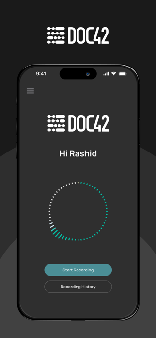 Doc42 Screenshot 1 of 5