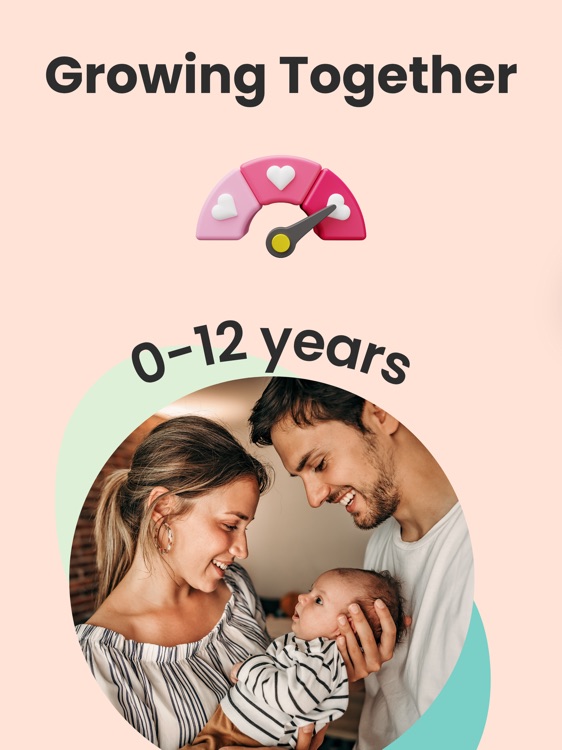 Little Steps - Parenting App