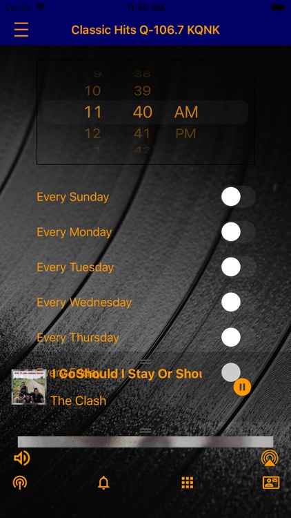 The KQNK App 2 screenshot-4
