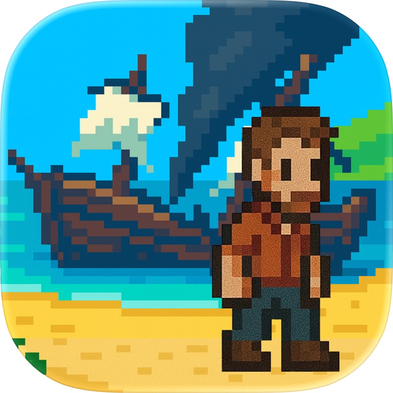 Survival Night Quest Adventure screenshot 11