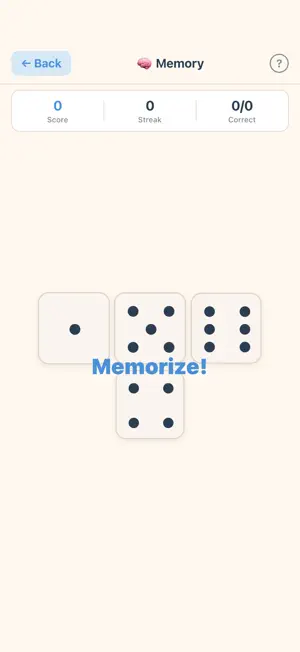 Roll & Count screenshot 3
