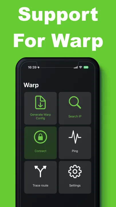 ZenVPN - Free Super Fast VPN iPhone Ekran Görüntüsü 3