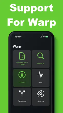 VPN - Free Super Fast ZenVPN iPhone image 3