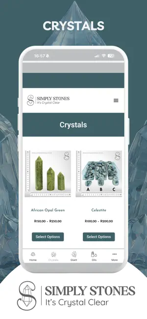 Simply Stones screenshot 3