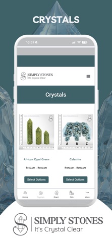 Simply Stones Screenshot 3 of 5