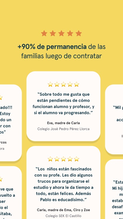 Refuerzo · Crece Bien con Bel screenshot-4