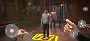 Containment Zone: Quarantine screenshot 2