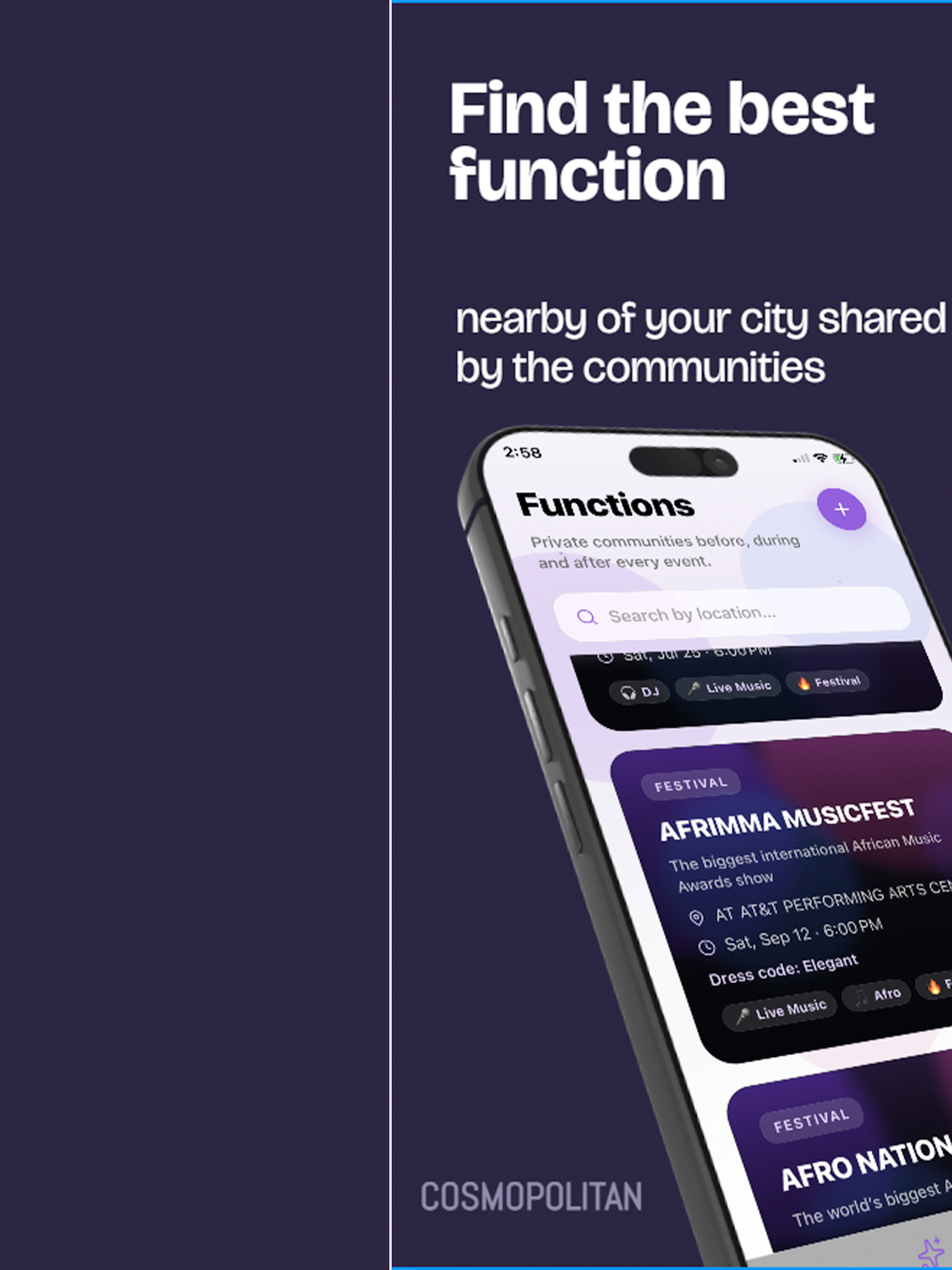 BeClose - Stay Connected screenshot 6