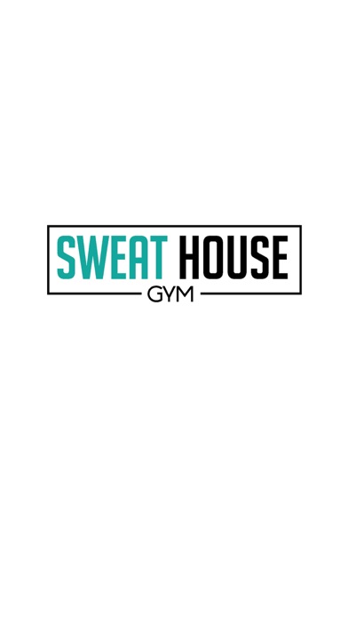 Sweat House Gym Screenshot