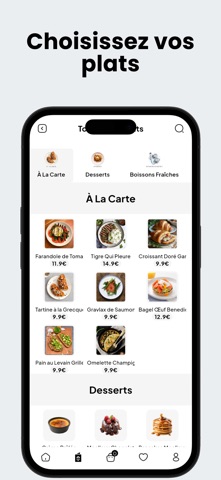 Brunch & Co Screenshot 5 of 5