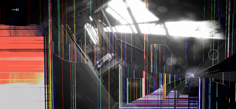 HeadOn - Body Cam Shooter Game screenshot 9