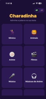 Charadinha screenshot 2