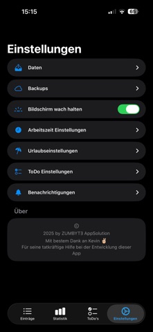 timendo screenshot