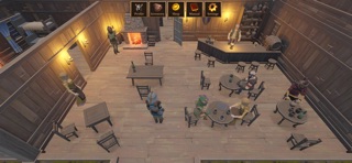 Dice Tavern Screenshot 3 of 10