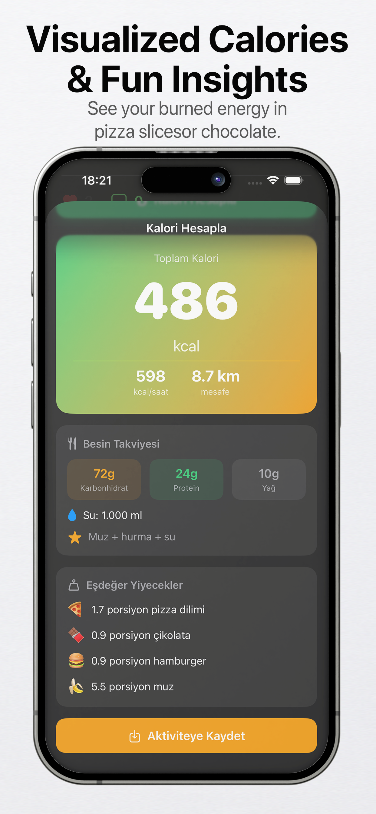 Cyclist Guide: Route & Tracker screenshot 3