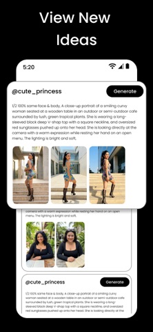 PixelThread screenshot