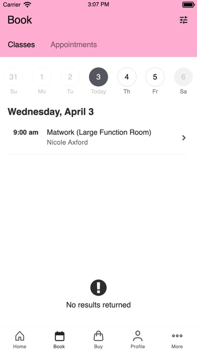 STUDIO 2158 Screenshot