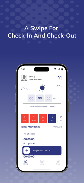 Team Sync HR Screenshot 2 of 6