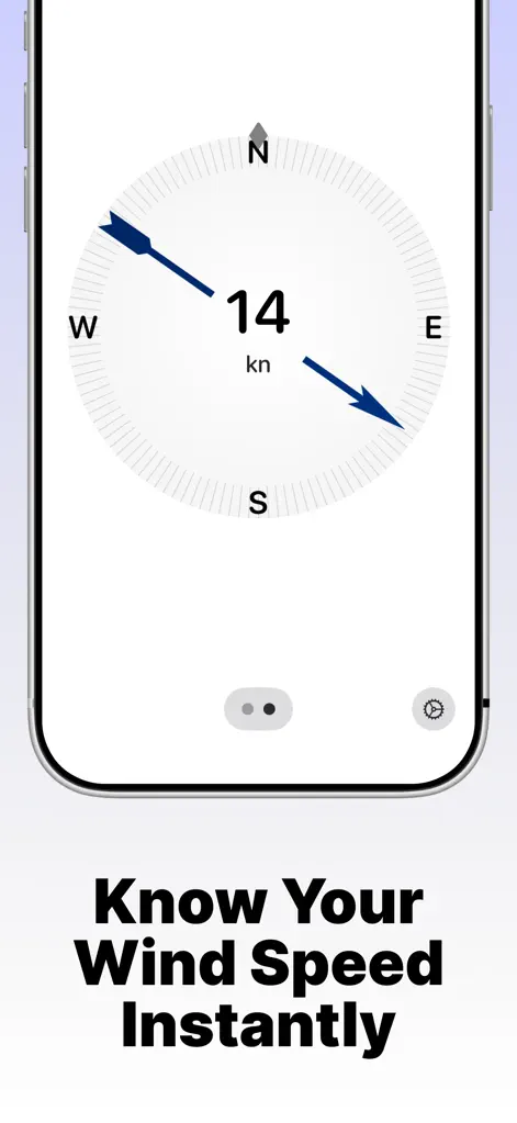 True Wind - Navigation App | MWM
