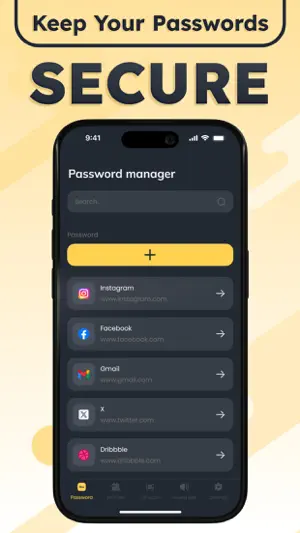 SwiftSafe DayBolt screenshot 1