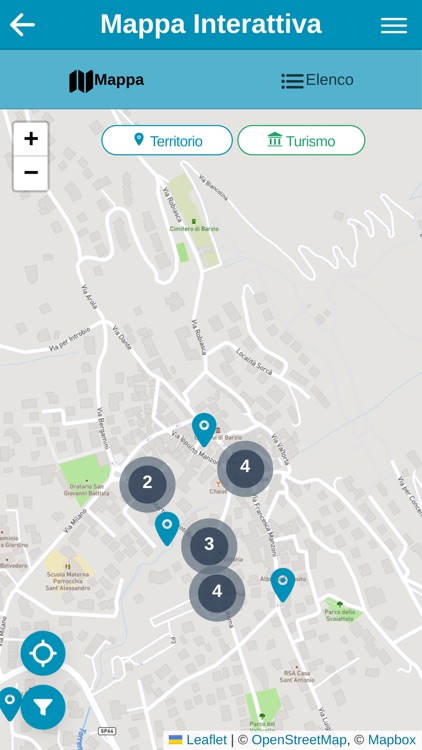 Barzio Smart screenshot-5