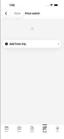 UncutTravel screenshot