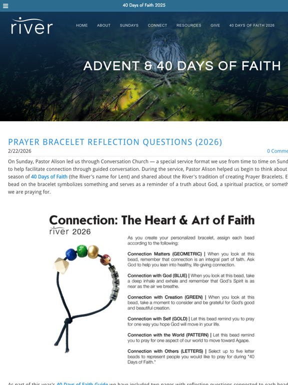 Screenshot #5 pour River NYC