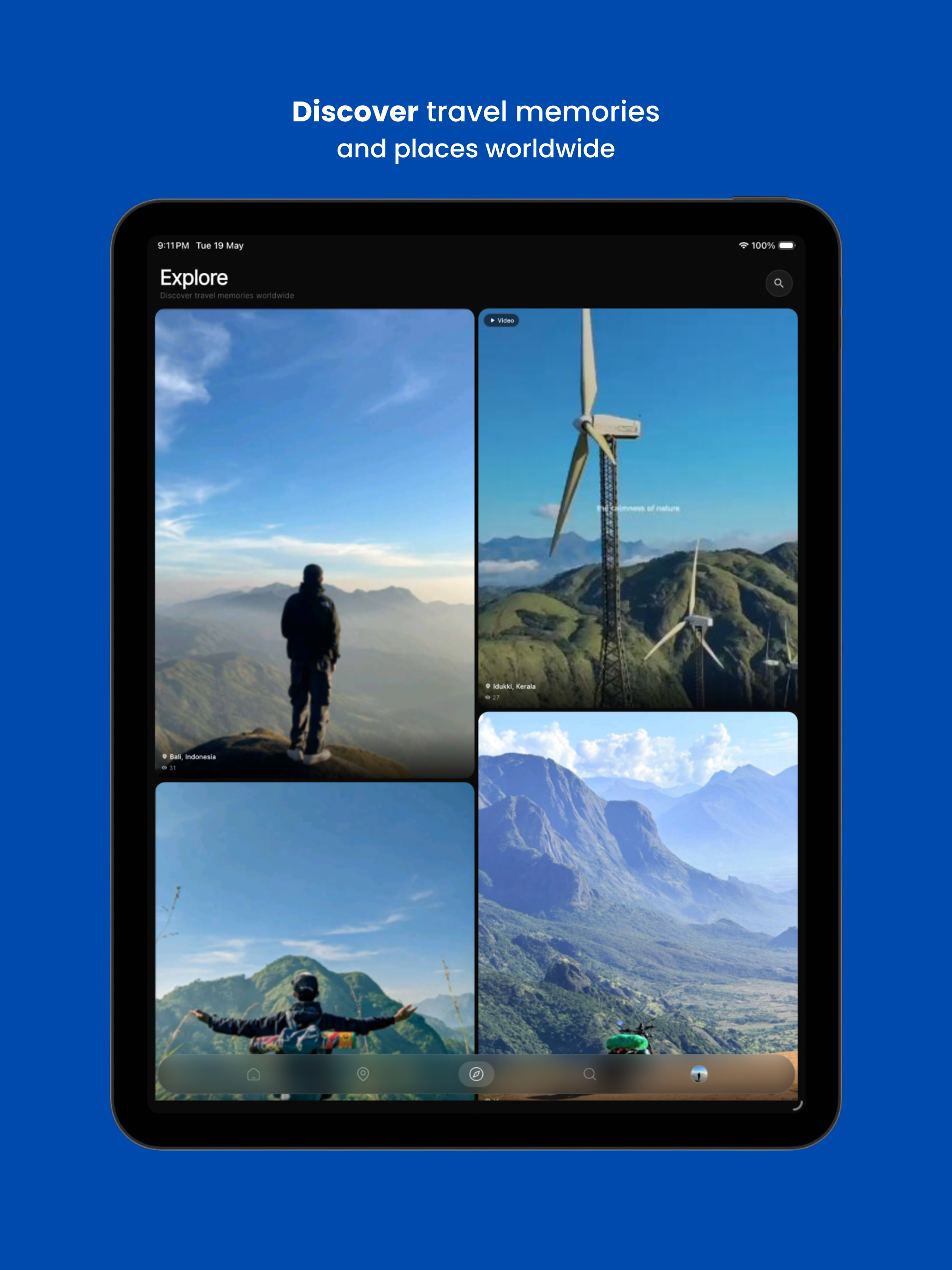 Tribalgram screenshot 17