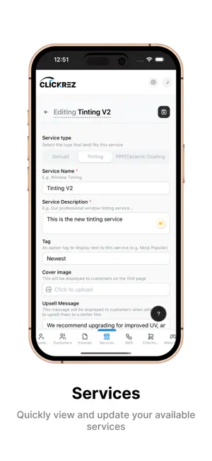 Need for Service 3D screenshot 1