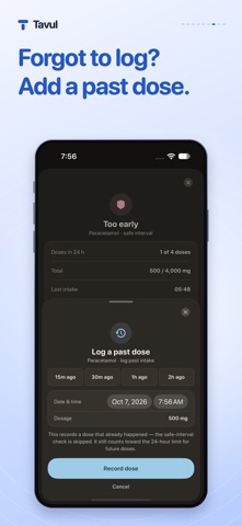 Tavul screenshot 7