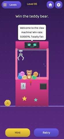 2001 IQ ! - Tricky Puzzles Screenshot 2 of 7