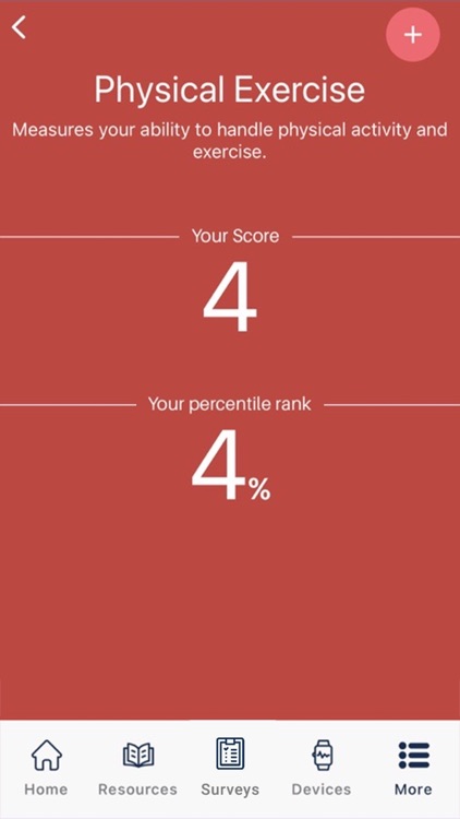 CareCentra Next Level screenshot-6