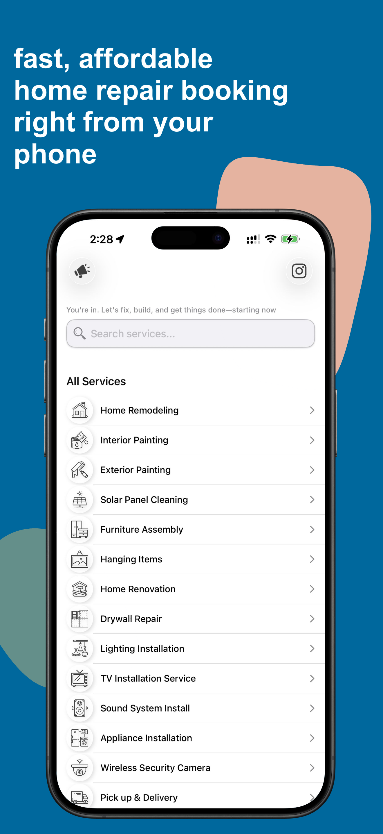 Toptify screenshot 3