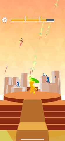 Shield Master 3D Screenshot 5 of 6