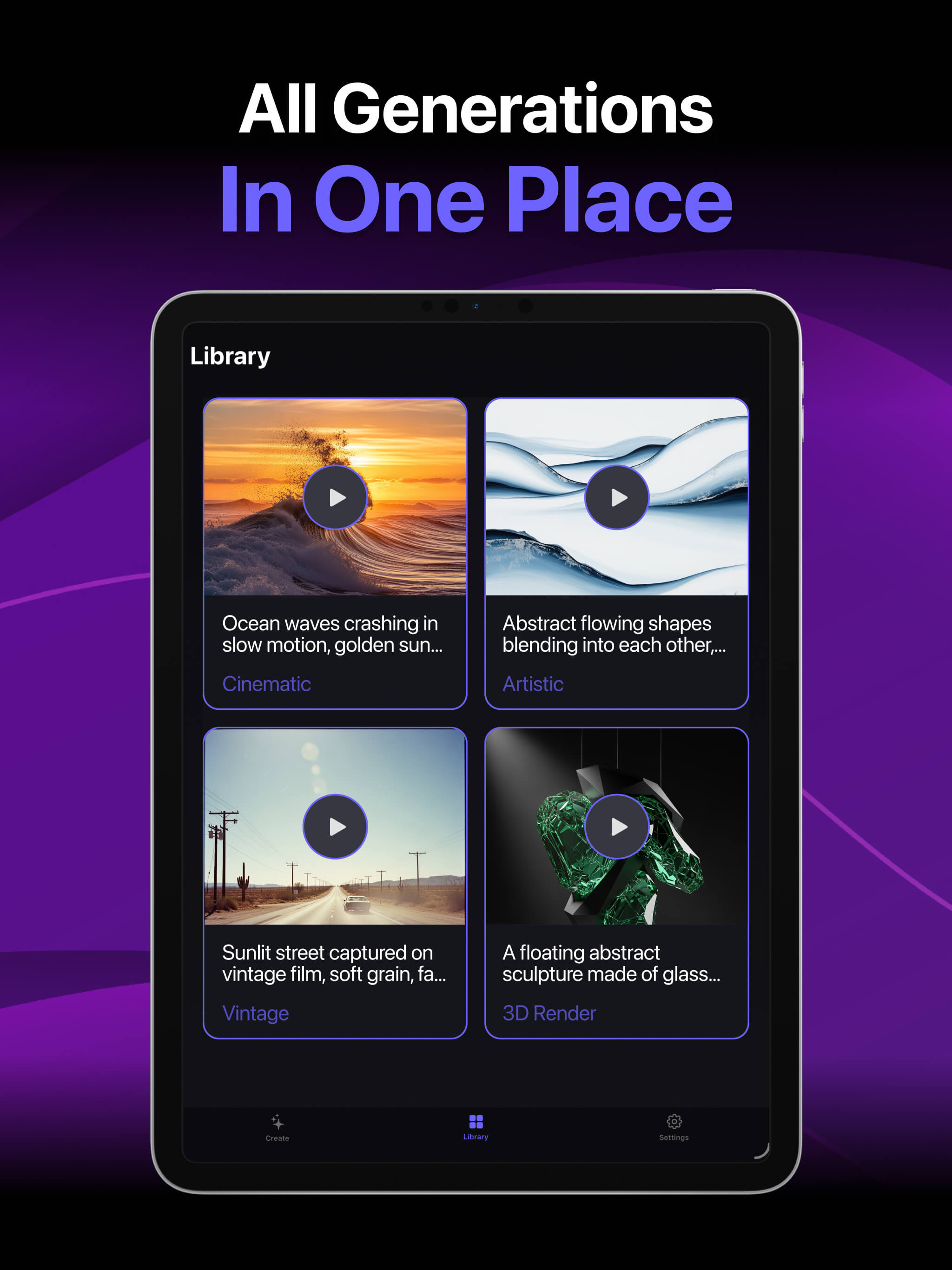 FrameForge AI