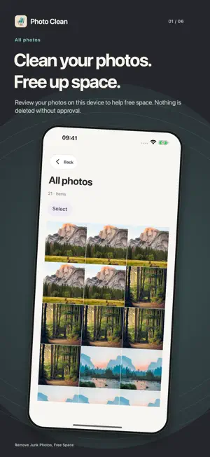 Photo Clean: Photo Cleanup screenshot 1