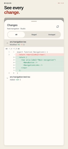 Muqun Screenshot 5 of 6