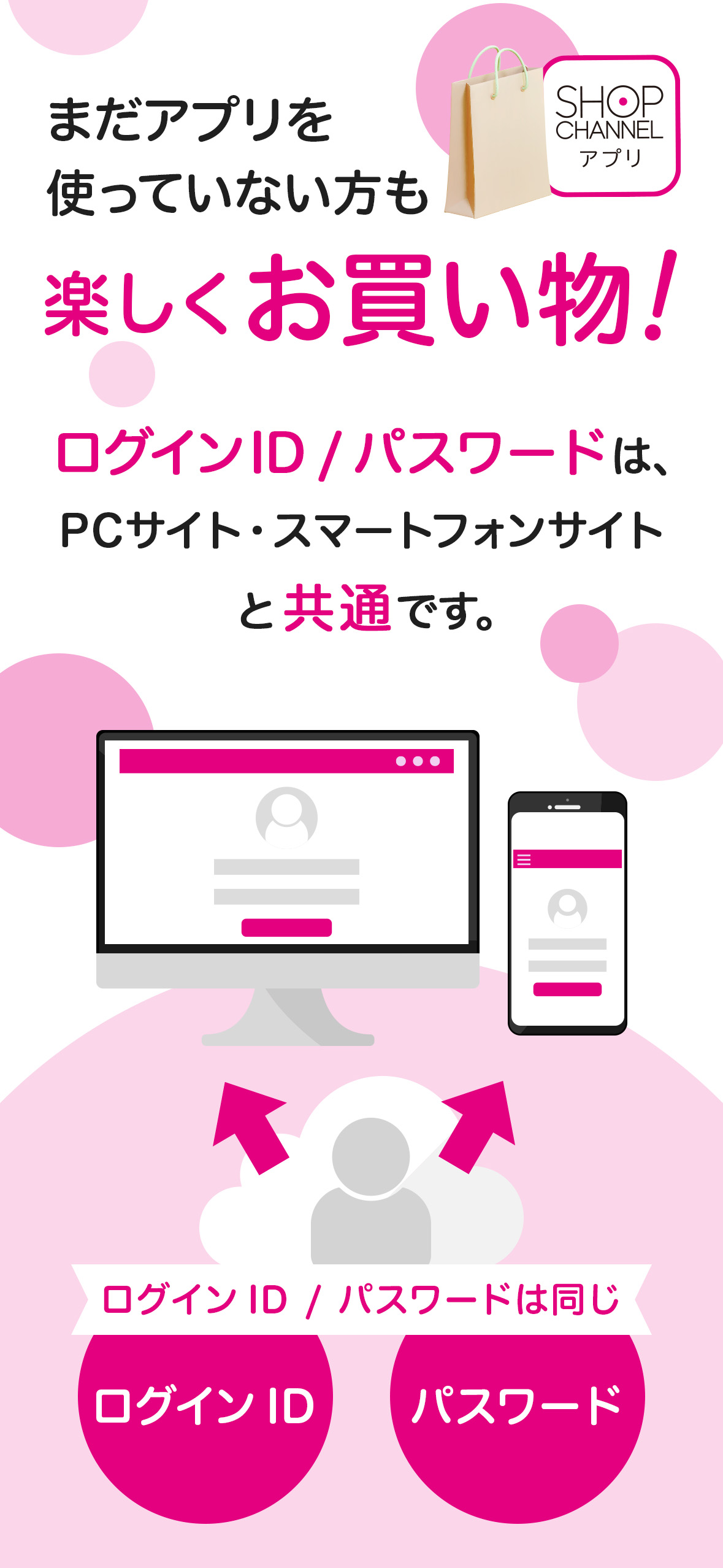 ショップチャンネル アプリ screenshot 5