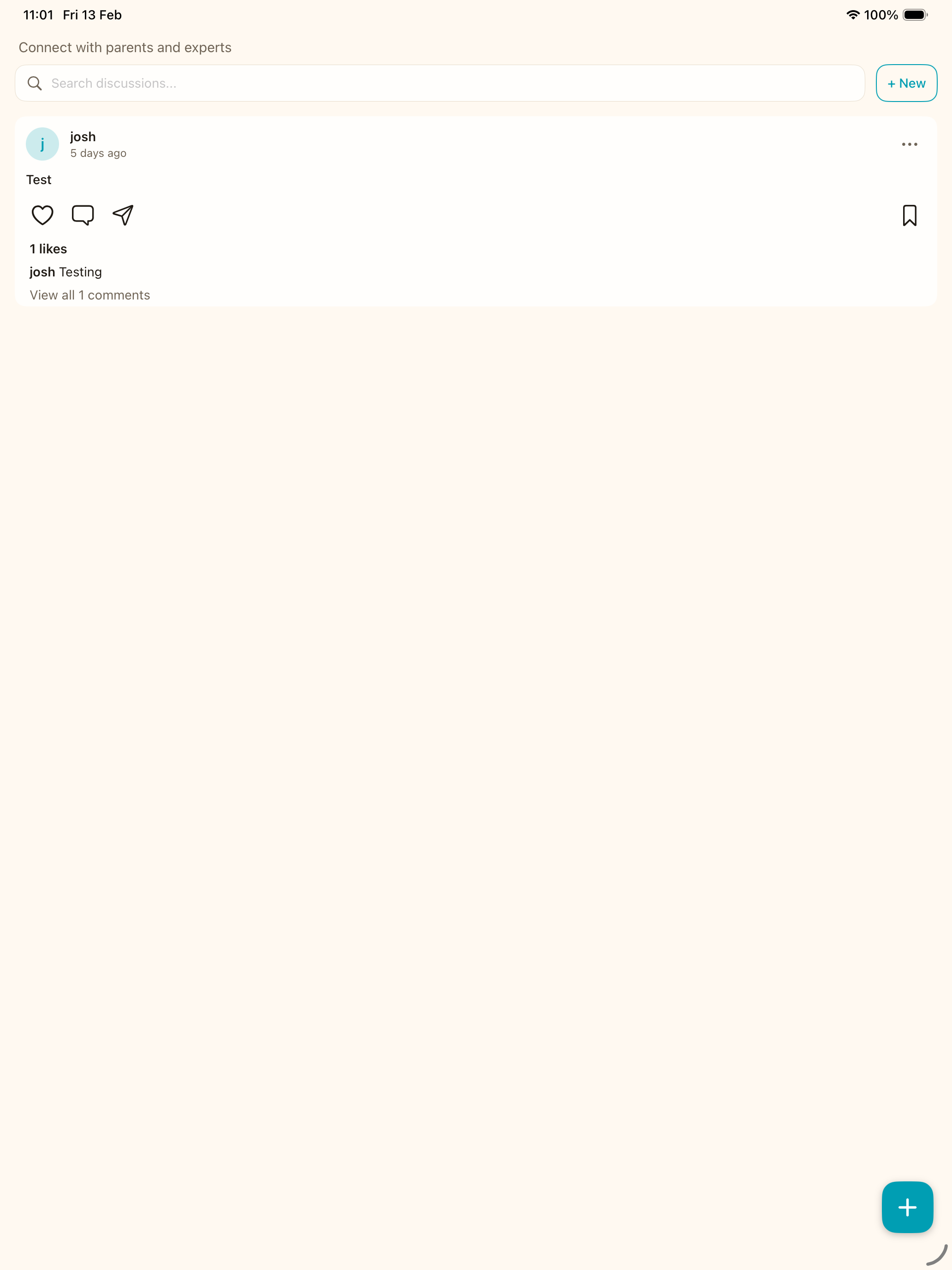 Parent Pal: Your Parenting Aid screenshot 16