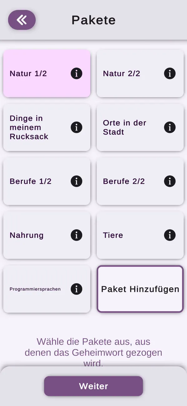 Screenshot #3 pour Spyce - Spion Spiel