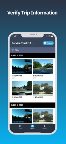 ClearPathGPS Manager Screenshot 3 of 5
