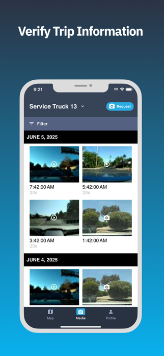ClearPathGPS Manager Screenshot 3 of 5