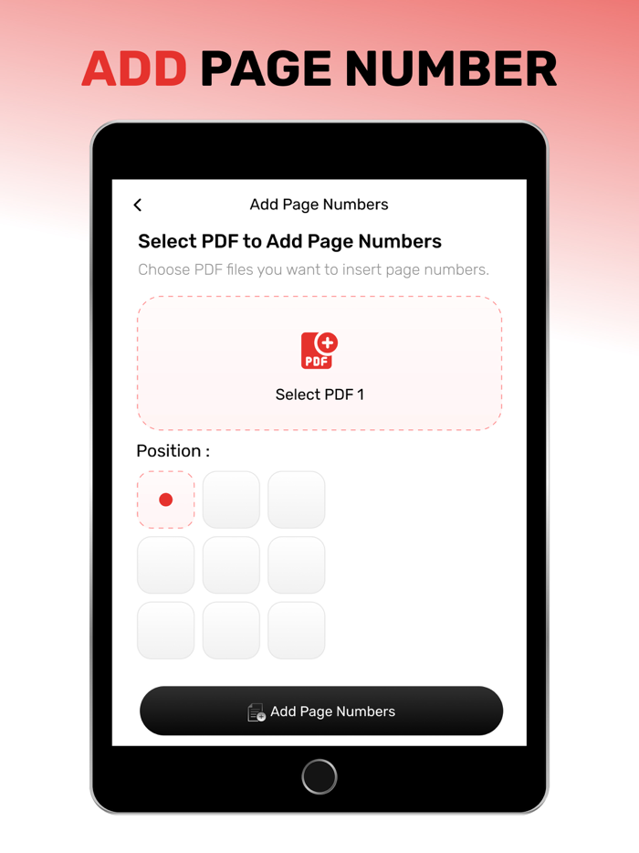 AI PDF Editor, Easy PDF Suite