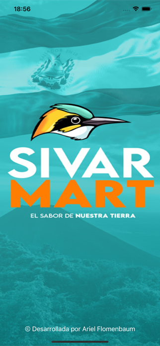 Sivar Mart Screenshot 1 of 3