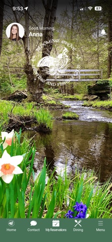 Blooming Grove Screenshot 1 of 3