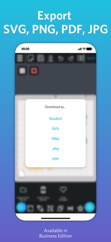 Silhouette! Screenshot 8