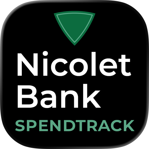 Nicolet Bank SpendTrack