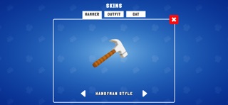 Tariff Clicker - Idle Game screenshot